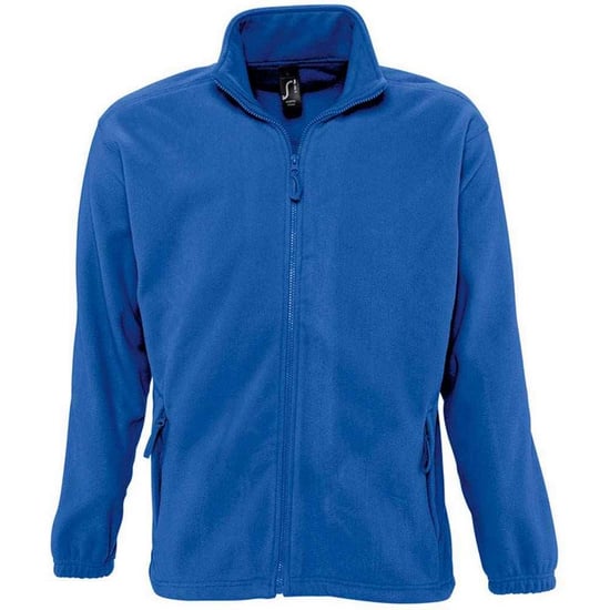 SOLS - "North" Fleecejacke für Herren/Damen Unisex () - Image 1