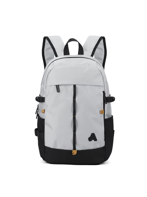 Aoking Rucksack Unisex GREY - Image 1