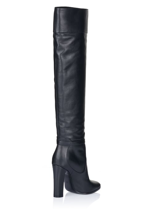 Dolce & Gabbana-Stiefel - Image 3