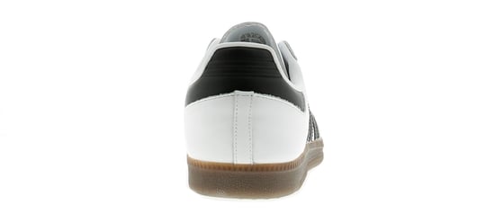 Herren Sportschuh aus Lederobermaterial mit Wildleder- und Goldfoliendetails, Schnürung mit synthetischem Leder. - Image 4
