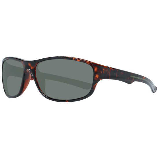 Guess Unisex Braune Sonnenbrille - Image 1