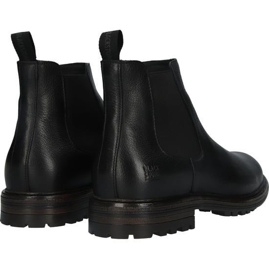 GREG - UG13 Black - Chelsea-Stiefel - Image 4