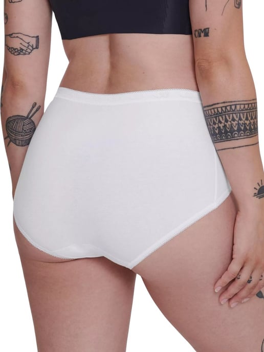 Sloggi Basicmidi Brief - Image 3