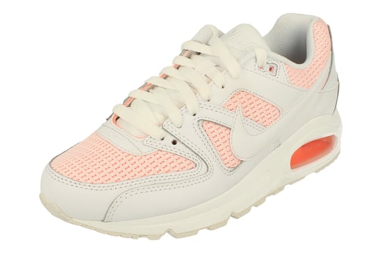 Nike Damen Air Max Command Trainer Weiß - Image 1