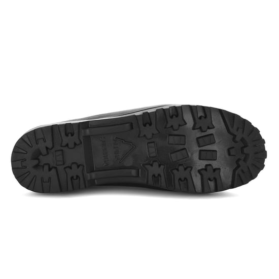 Superga - Herren/Damen Unisex Stiefeletten "2643 Alpina", Kunstleder (Vollschwarz) - Image 4