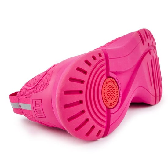 Fitflop Vitamin Knit Turnschuhe - Image 4