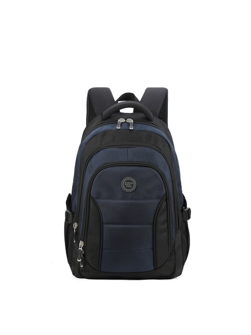 Aoking Rucksack Unisex BLUE - Image 1