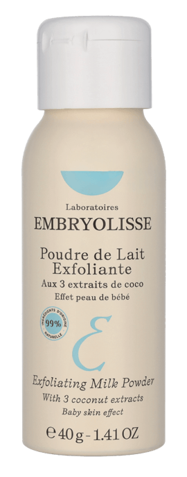 Embryolisse Peeling-Milchpulver 40 g - Image 1