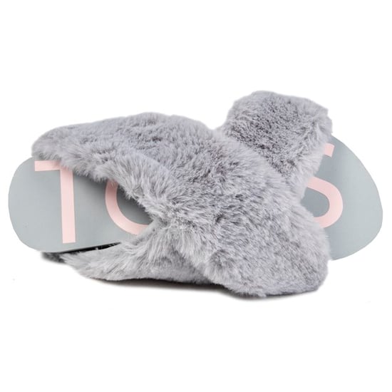 Toms Susie Sandals Grey - Image 4
