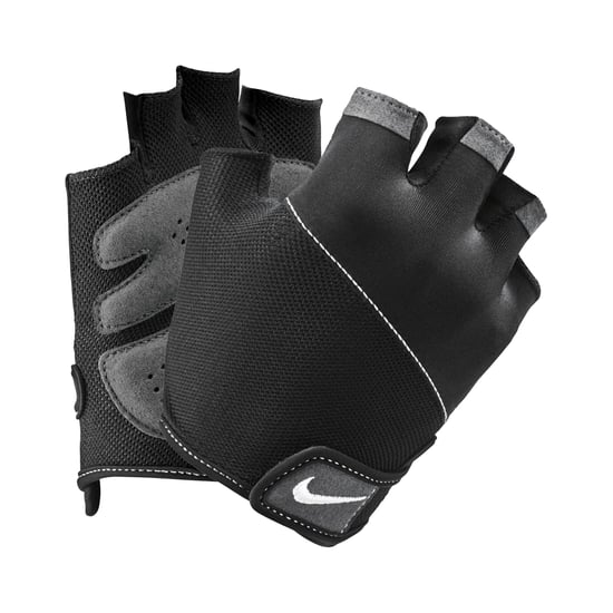Nike - Damen Fingerlose Handschuhe "Elemental" (Schwarz) - Image 3