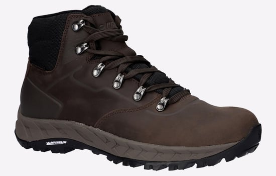 Hi-Tec Altitude VII WASSERDICHT Wanderschuhe Herren - Image 2
