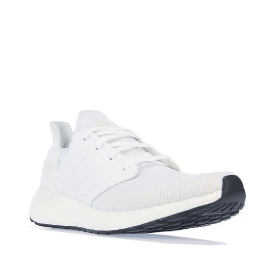 Chaussures course Ultraboost 20 adidas Pour Homme en Blanc - Image 2