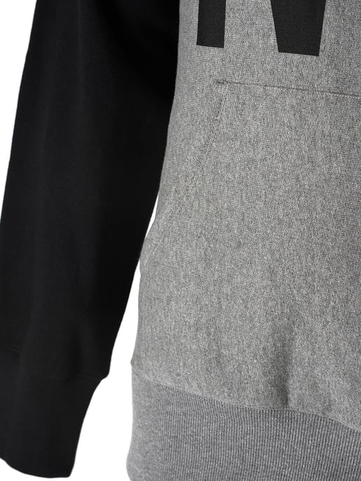 Champion Sweatshirt Men's Grey