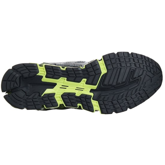 Asics Gel-Quantum 360 6 Herren Graue Sneakers - Image 5