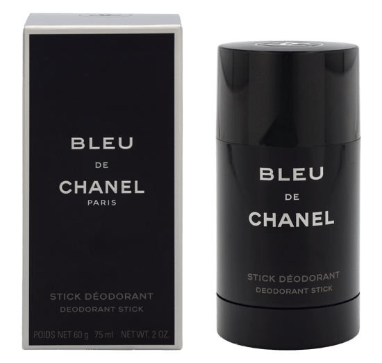 Chanel Bleu De Chanel Pour Homme Deo Stick 75ml. - Image 1