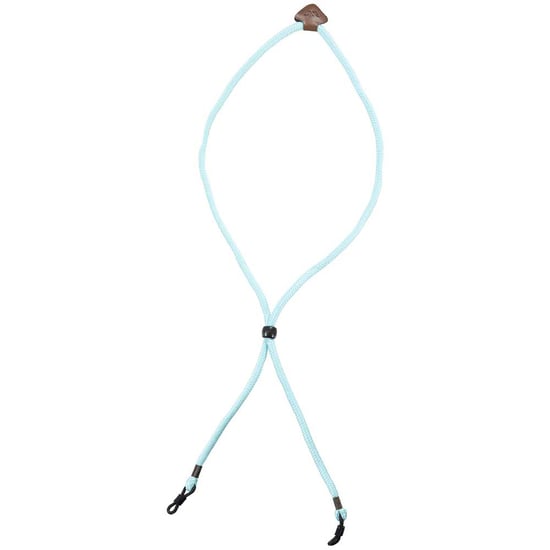 Trespass Lasoo Glasses/Eyewear Retainer Strap (Blue)