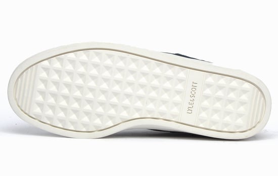 Lyle & Scott McMahon II Daim Homme - Image 4