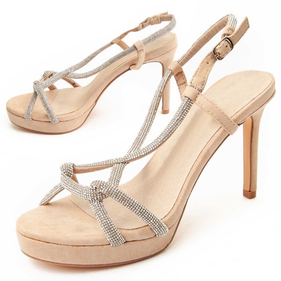 Montevita Absatzsandalette 2 In Braun - Image 1