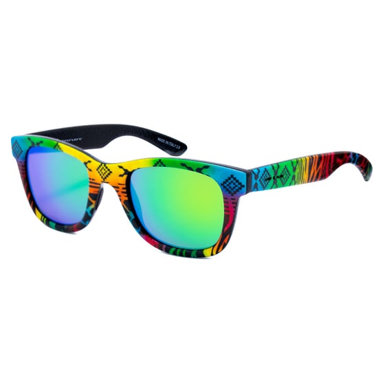 Italia Independent Unisex-Sonnenbrillen 50/20/140 mm Acetat - Image 1