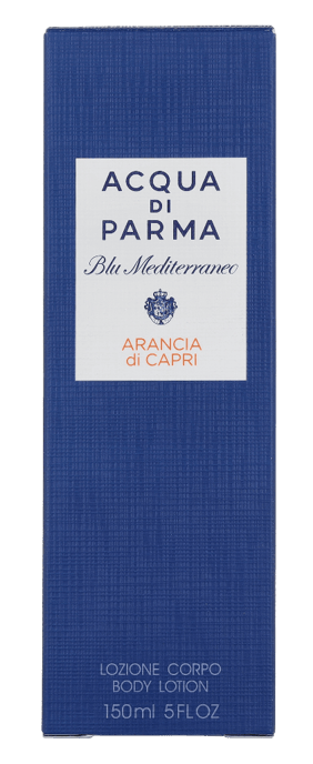 Acqua Di Parma Arancia Di Capri Bodylotion. - Image 2