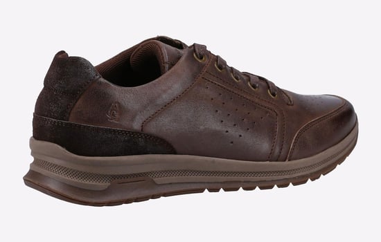 Hush Puppies Joseph MEMORY FOAM Schuhe Herren - Image 3