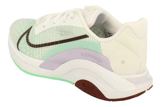 Nike Damen Zoomx Superrep Surge Weiß Turnschuhe - Image 2