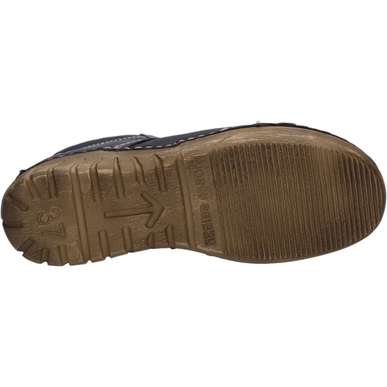 JOSEF SEIBEL Felicia 01 | Stiefelette für Damen | Blau Felicia 01, ocean-kombi - Image 5