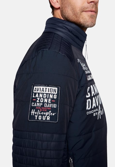 Camp David Jacke - Image 3