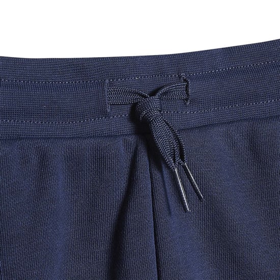 adidas Originals Boy's Sweatshirt Set mit Rundhalsausschnitt in Indigo - Image 6