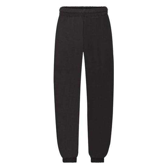Fruit of the Loom - Jogginghosen für Kinder (Schwarz) - Image 1