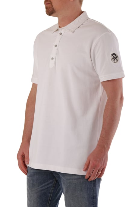 Diesel Men's Polo