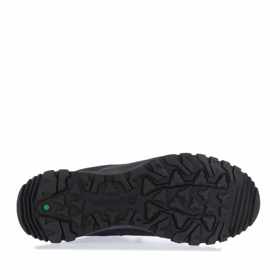 Women's Timberland Low Lace Up GTX Hiking Boots in Black