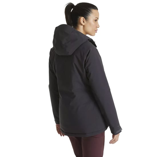 Craghoppers Womens/Ladies Ellis Thermal Jacket (Charcoal)