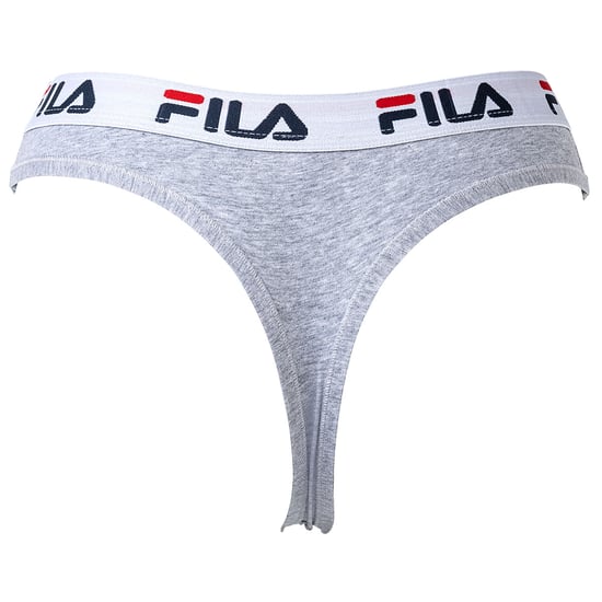Fila Woman Elastic With Logo String - Image 2