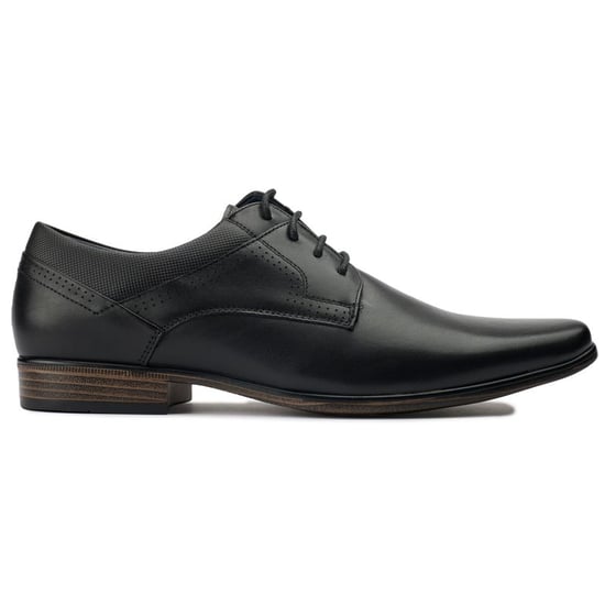 Soletrader Hyde Derby Schuhe - Image 1