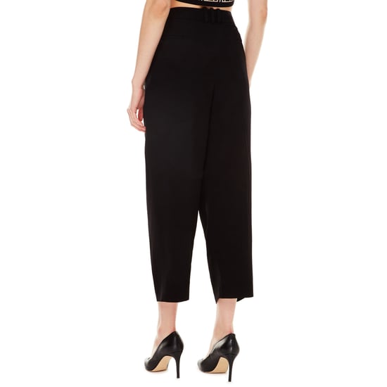 Pantalon en viscose Balmain - Image 3