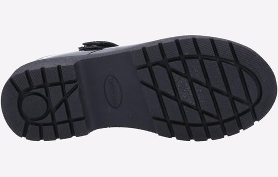 Hush Puppies Leder Junior - Image 4