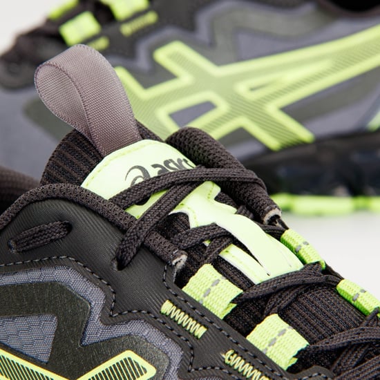 Asics Herren Sneaker Gel quantum 90 - Image 3
