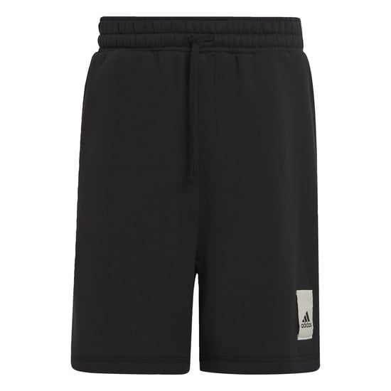 Lounge Fleece Shorts - Image 3