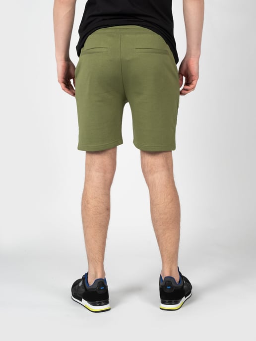 Iceberg Shorts Herren grün - Image 4