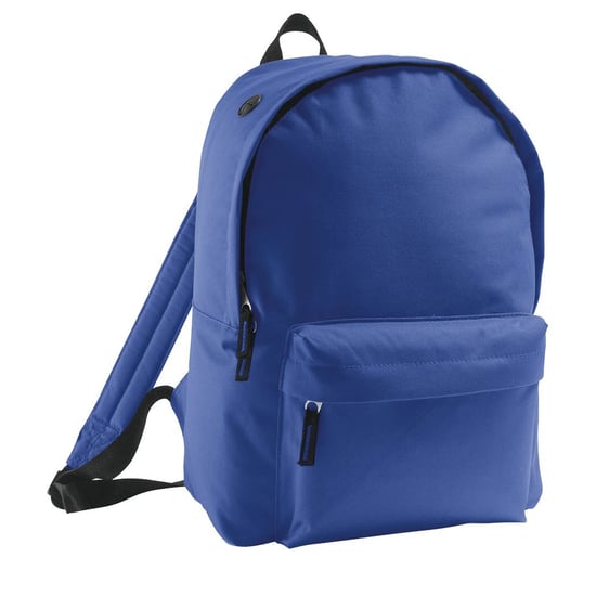SOLS Kids Rider Schulrucksack / Rucksack (Königsblau) - Image 1