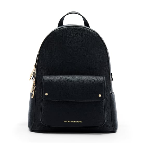 VICTORIA HYDE Alexandra-Rucksack Schwarz - Image 1