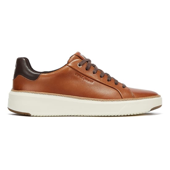 Cole Haan Grandpro Topspin Herren Tan Turnschuhe - Image 5