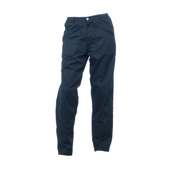 Regatta Herren-Action-Hose (wasserabweisend) (Marine) - Image 1