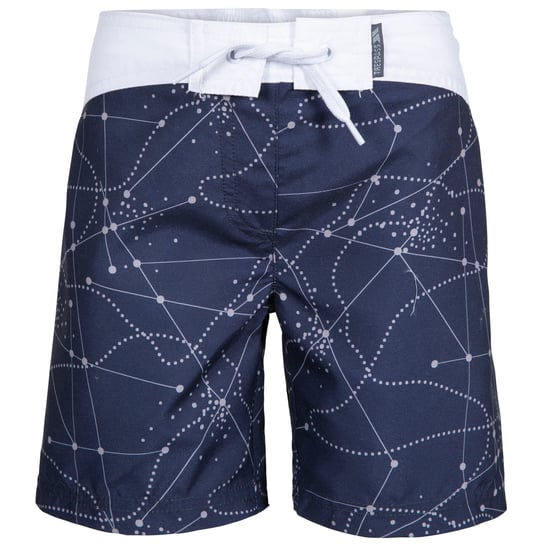 Trespass Childrens Mädchen Mabel Sommer Shorts - Image 1