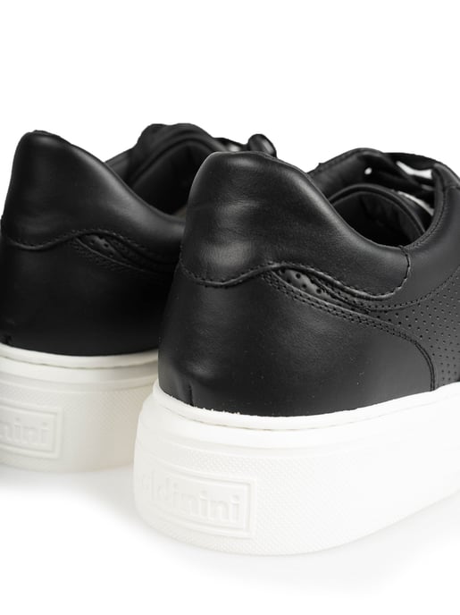 Baldinini Sneaker Herren schwarz - Image 6