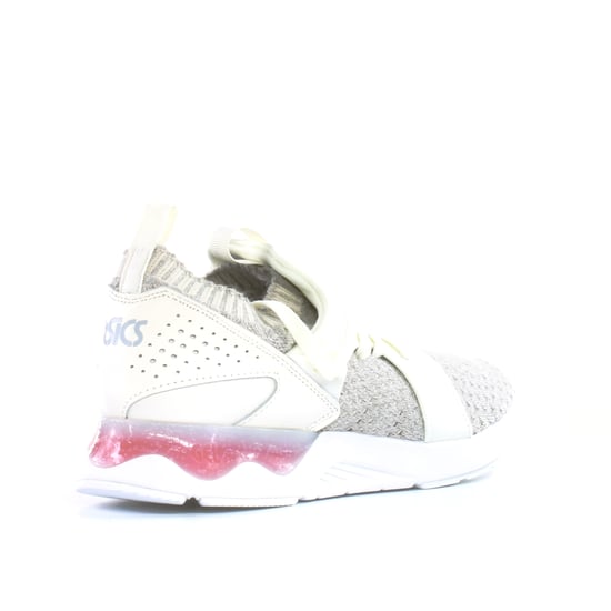 Asics Gel-Lyte V Sanze White Mens Trainers