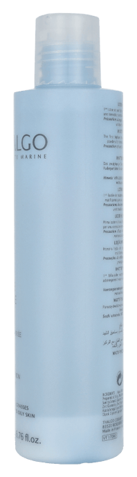 Thalgo Mattierende Puderlotion 200ml - Image 1