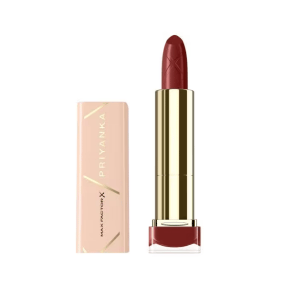 Priyanka Lipstick #082-warm Sandalwood 3,5 gr - Image 1