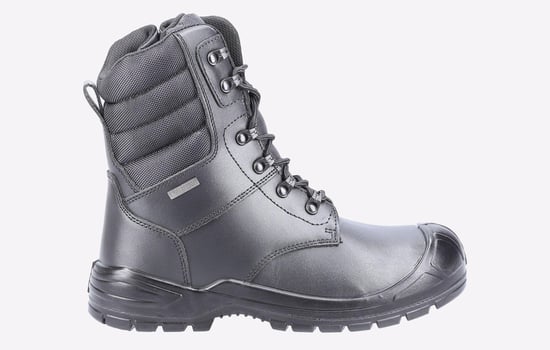 Amblers 240 WASSERDICHT Leder Sicherheitsstiefel Herren - Image 1